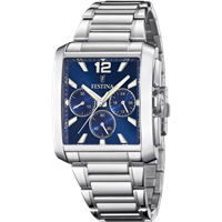 Orologio Festina Uomo in Acciaio F20635/2 - F20635/2